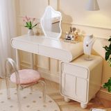  Bàn trang điểm cao cấp Myra Tab Bắc Âu Rubies House 