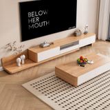  Kệ Tivi Cosy Bắc Âu Rubies House 