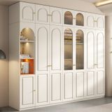  Tủ quần áo Lexiu hiện đại Rubies House 