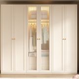  Tủ quần áo Ensemble hiện đại Rubies House 