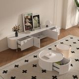  Kệ Tivi Moment Bắc Âu Rubies House 