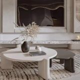  Bàn trà, bàn sofa Norho cao cấp Bắc Âu Rubies House 