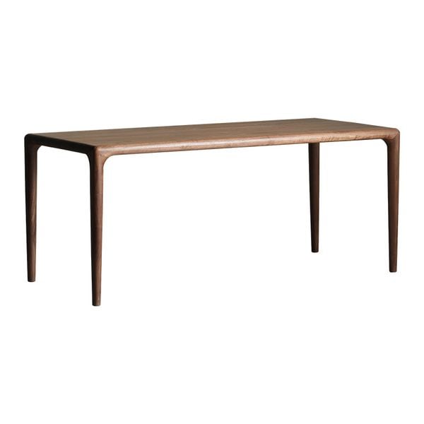 Hình Bàn ăn Bon phong cách Bắc Âu Rubies House