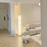  Đèn sàn sofa Milano phòng khách Rubies House 