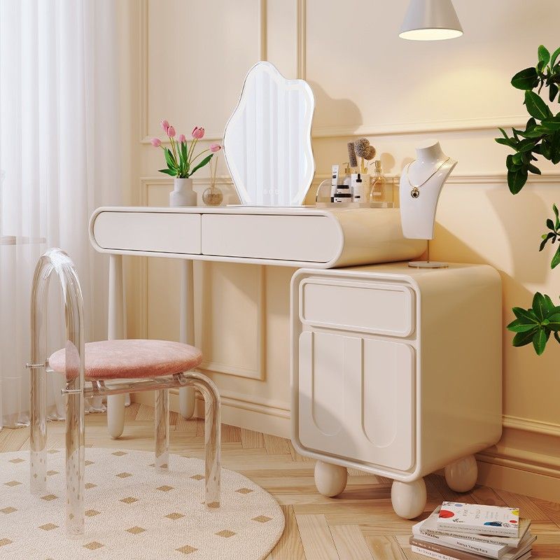  Bàn trang điểm cao cấp Myra Tab Bắc Âu Rubies House 