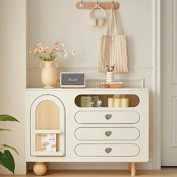  COMBO DIANA BED- Combo phòng ngủ Bắc Âu Rubies House 