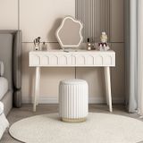  Bàn trang điểm cao cấp Jett Bắc Âu Rubies House 