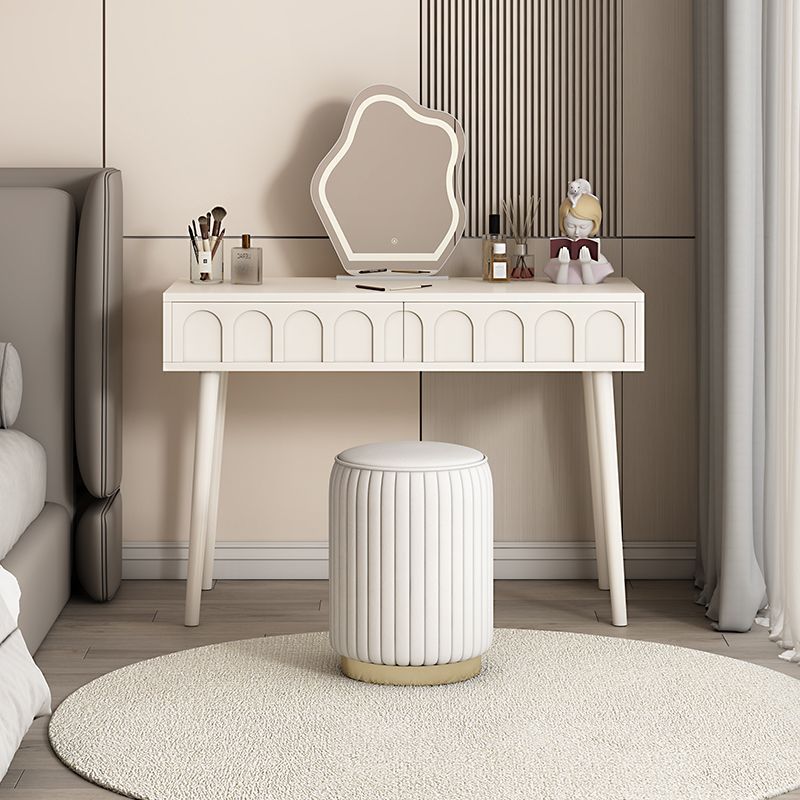  Bàn trang điểm cao cấp Jett Bắc Âu Rubies House 