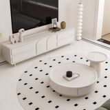  Kệ Tivi Milani Bắc Âu Rubies House 