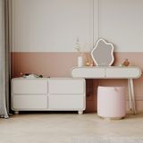  Bàn trang điểm cao cấp Melodia Bắc Âu Rubies House 