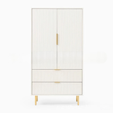  COMBO LUANA BED- Combo phòng ngủ Bắc Âu Rubies House 