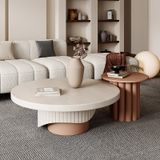  Bàn trà, bàn sofa Yarnic cao cấp Bắc Âu Rubies House 