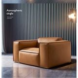  Sofa đơn Lennon thư giãn Rubies House 