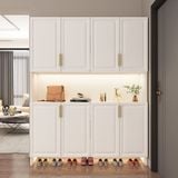  Tủ giày 2 tầng Inchoe cao cấp Rubies Houes 