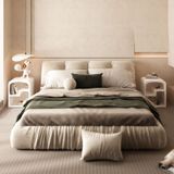  Tủ đầu giường March Bắc Âu Rubies House 