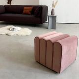  Ghế đôn Kind phong cách Rubies Houes 