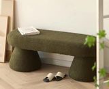  Ghế đôn Pana phong cách Rubies Houes 