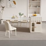  Bàn đảo GOGA phong cách Bắc Âu Rubies House 