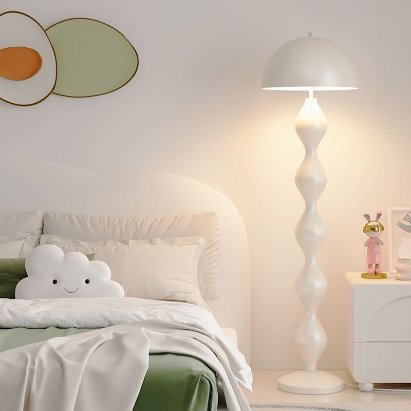  Đèn sàn sofa Mushroom phòng khách Rubies House 