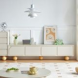  Kệ Tivi Agnes Bắc Âu Rubies House 