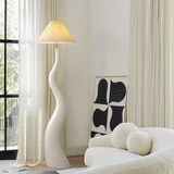  Đèn sàn sofa Twisted phòng khách Rubies House 
