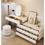  Bàn trang điểm cao cấp Eclat Bắc Âu Rubies House 