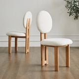  Ghế ăn cao cấp Colton Rubies House 