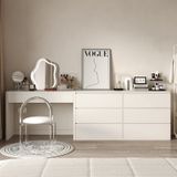  Bàn trang điểm cao cấp Cleo Bắc Âu Rubies House 