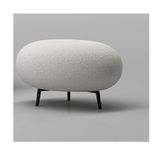  Ghế đôn Wing phong cách Rubies Houes 