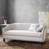  Sofa cao cấp FARMHOUSE STYLE JUNIE Bắc Âu Rubies House 