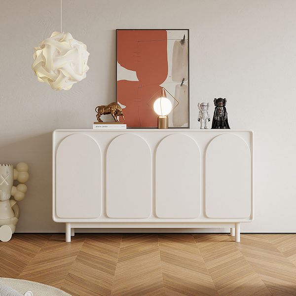 Hình Tủ Console Mina, Tủ kệ trang trí Rubies House