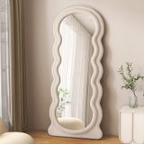  COMBO DIANA BED- Combo phòng ngủ Bắc Âu Rubies House 