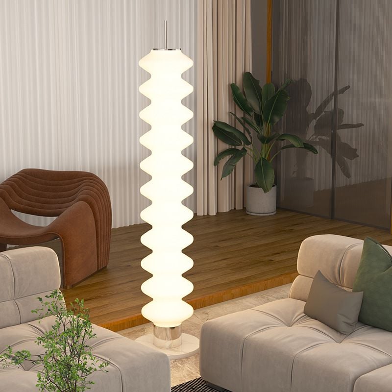  Đèn sàn sofa Milano phòng khách Rubies House 