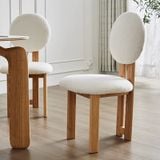  Ghế ăn cao cấp Colton Rubies House 