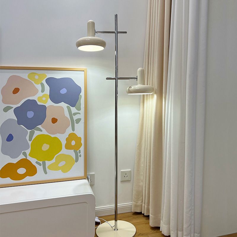  Đèn sàn sofa Bauhaus phòng khách Rubies House 