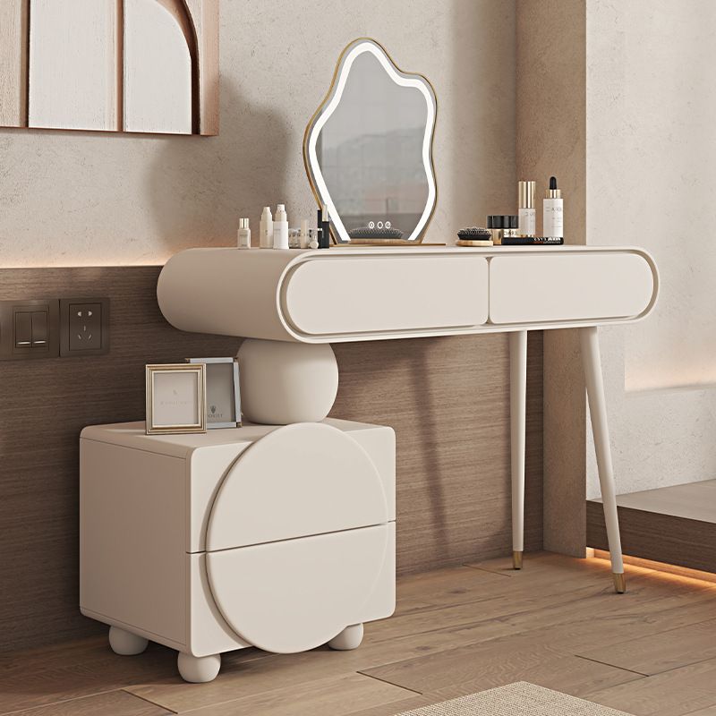  Bàn trang điểm cao cấp Eleanor Bắc Âu Rubies House 