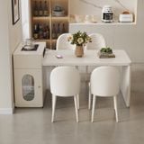  Bàn đảo GUSSLI phong cách Bắc Âu Rubies House 