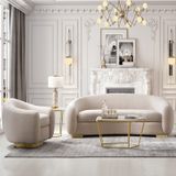  COMBO PASCAL - Combo phòng khách Rubies House 