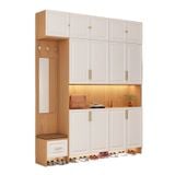  Tủ giày 2 tầng Inchoe cao cấp Rubies Houes 