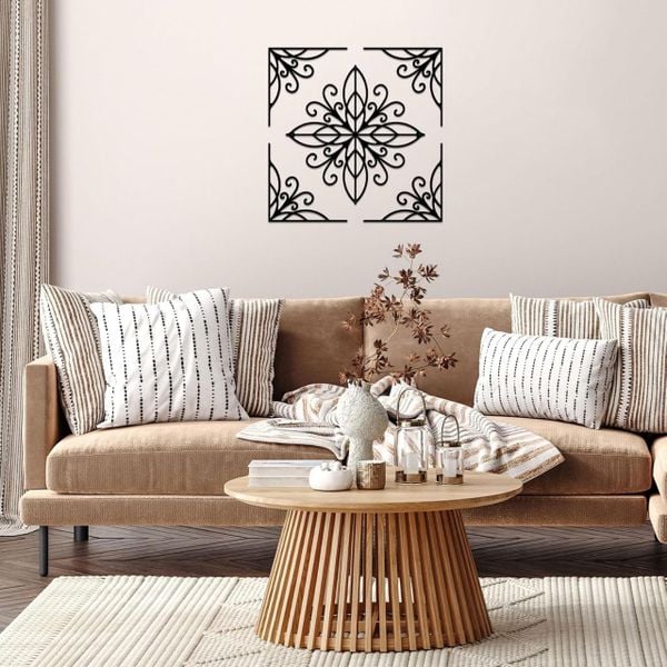 Ảnh hình Bàn trà, bàn sofa LOPE cao cấp Bắc Âu Rubies House