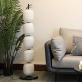 Đèn sàn sofa Tomato phòng khách Rubies House 