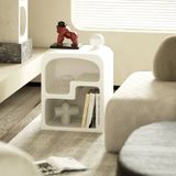  Tủ đầu giường March Bắc Âu Rubies House 