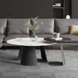  Bàn trà, bàn sofa Tobi cao cấp Bắc Âu Rubies House 