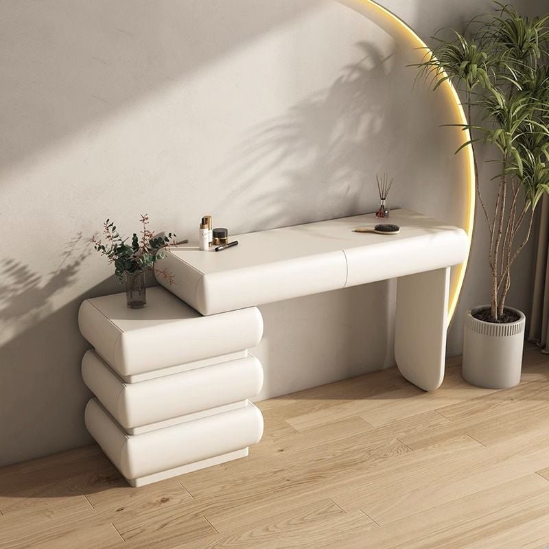  Bàn trang điểm cao cấp Deli Bắc Âu Rubies House 