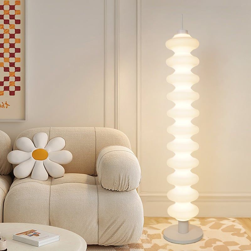  Đèn sàn sofa Milano phòng khách Rubies House 