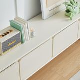  Kệ Tivi Agnes Bắc Âu Rubies House 