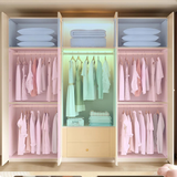  Tủ quần áo Ensemble hiện đại Rubies House 