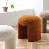  Ghế đôn Satori phong cách Rubies Houes 