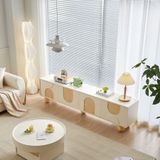  Kệ Tivi Lumen Bắc Âu Rubies House 