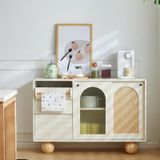  Tủ Console NADEs, Tủ kệ trang trí Rubies House 